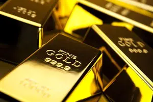 آخرین قیمت انس جهانی طلا/‌ طلای جهانی بازهم اوج گرفت | دیلی فوتبال