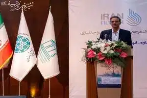 «آزمایشگاه تخصصی فیلتراسیون شهرک علمی و تحقیقاتی اصفهان، سرمایه‌ای ارزشمند برای کشور است.» | دیلی فوتبال