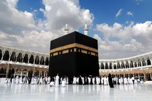 آغاز پروازهای حج تمتع ۱۴۰۴ از فرودگاه امام خمینی آغاز پروازهای حج تمتع ۱۴۰۴ از فرودگاه امام خمینی | دیلی فوتبال