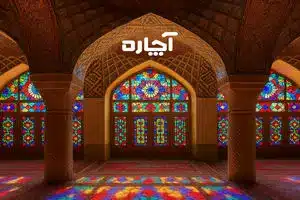 آچاره در شیراز ۳ هزار متخصص دارد | دیلی فوتبال