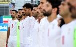 آیا فوتبال ساحلی ایران شکست را به رویارویی با برزیل ترجیح می‌دهد؟ | دیلی فوتبال