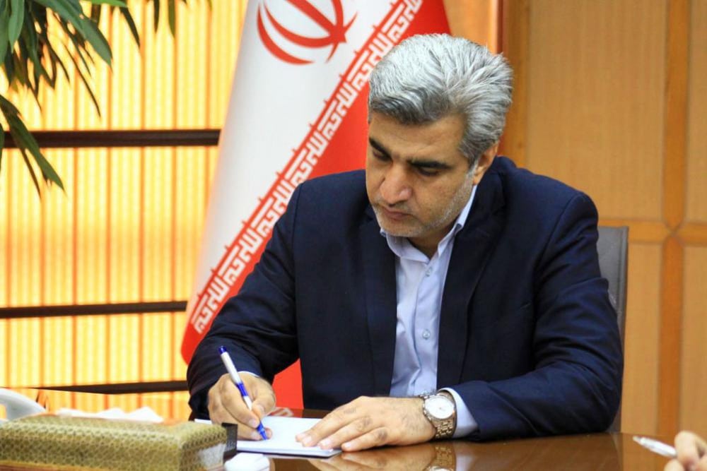 اصلاح آییننامه مشاغل سخت و زیانآور در دستور کار سازمان تأمین اجتماعی قرار گرفت+جزییات اصلاح آییننامه مشاغل سخت و زیانآور در دستور کار سازمان تأمین اجتماعی قرار گرفت+جزییات | دیلی فوتبال