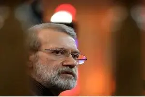 اظهار بی اطلاعی لاریجانی از روند مذاکره ایران و آمریکا | دیلی فوتبال