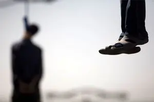 اعدام دو زندانی در دزفول | دیلی فوتبال