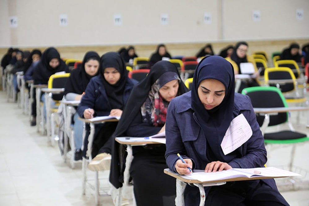 اعلام زمان انتشار کلید اولیه آزمون پذیرش دستیار تخصصی پزشکی | دیلی فوتبال