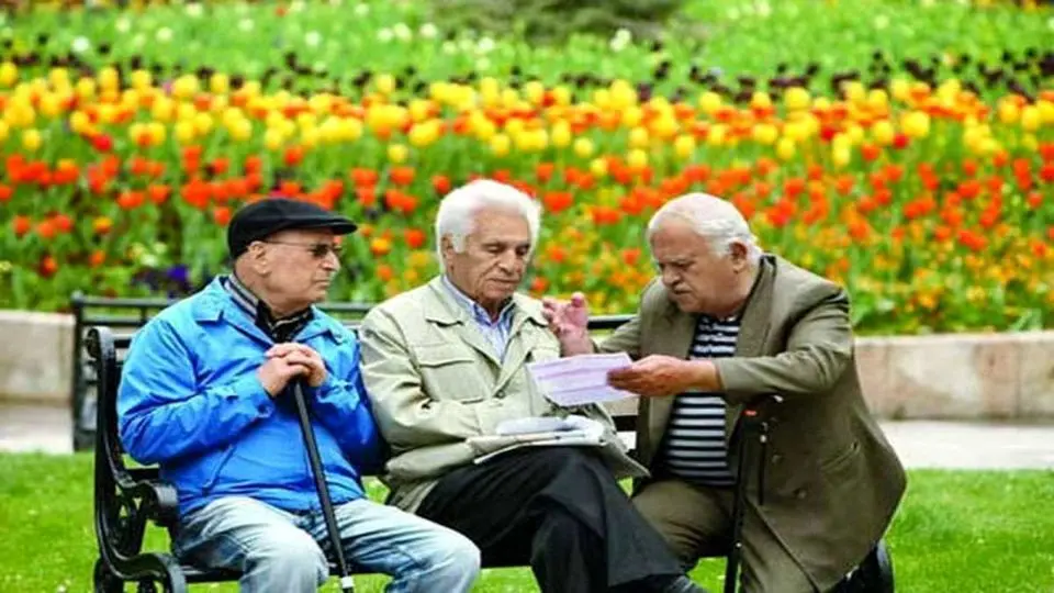 افزایش سن بازنشستگی ابطال می‌شود؟