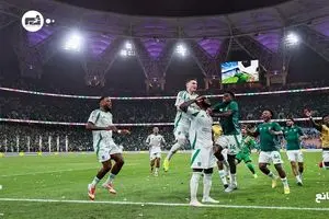 الاهلی عربستان قهرمان لیگ نخبگان آسیا شد | دیلی فوتبال