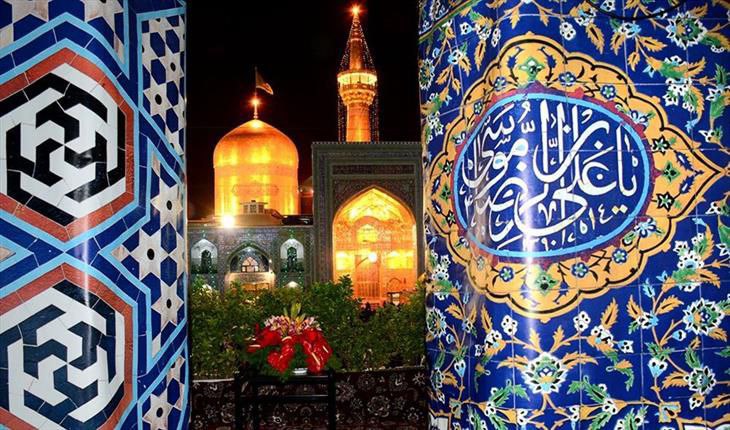 اموزگار رأفت و رضایت، پیشوای ظلمستیزی و ستمگری اموزگار رأفت و رضایت، پیشوای ظلمستیزی و ستمگری | دیلی فوتبال