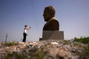 ایلان ماسک صاحب شهر شد! | دیلی فوتبال