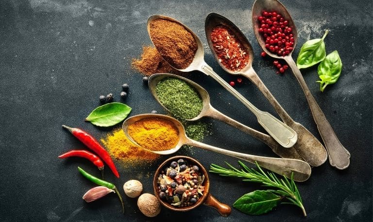 What-is-a-spice-and-the-list-of-its-types-and-how-to-identify-genuine-and-counterfeit-online-shopping