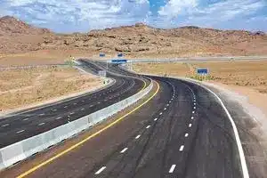 بازدید رییس سازمان بازرسی از پروژه آزادراه شمالی کرج و پل بزرگ بیلقان | دیلی فوتبال