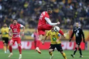 بازیکن سپاهان جذب پرسپولیس میشود بازیکن سپاهان جذب پرسپولیس میشود | دیلی فوتبال