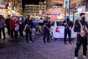 بحران در سویدا؛ ۱۰۱ کشته و زخم‌های تازه بر پیکر سوریه | دیلی فوتبال