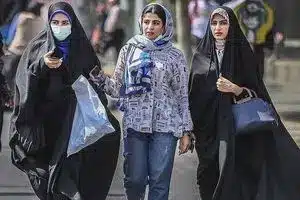 برخی دستگاه‌ها با ارسال پیامک‌های حجاب به مردم می‌خواهند فراتر از نهادهای بالادستی حرکت کنند/ دولت ریشه و مرجع پیامک‌ها را بررسی کند | دیلی فوتبال