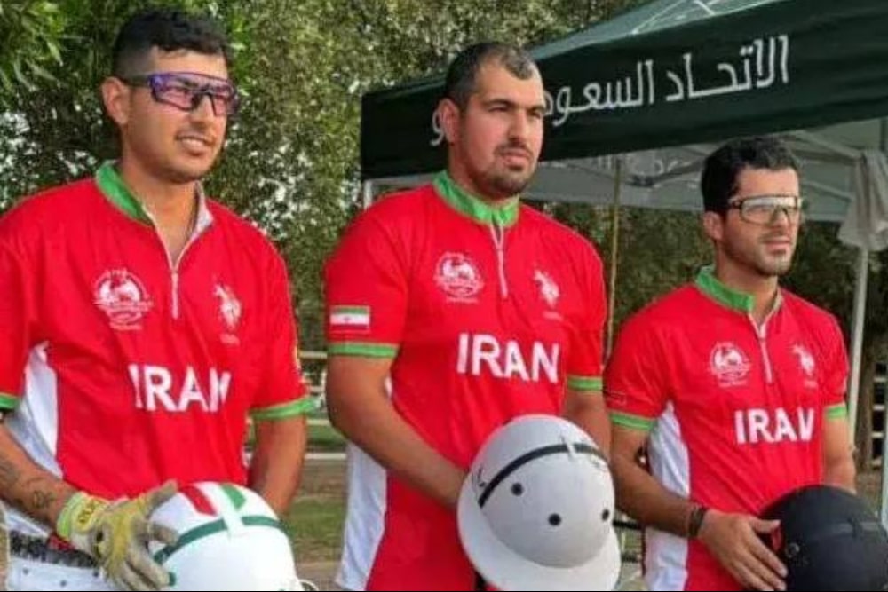 بلیت جام جهانی برای چوگان ایران | دیلی فوتبال