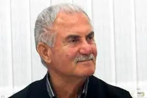بهمن صالح‌نیا در آرامش ابدی | دیلی فوتبال
