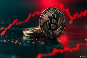 بیت کوین بالای ۹۴ هزار دلار معلق باقی ماند | دیلی فوتبال
