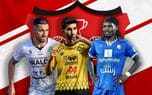 بیفوما، رضا شکاری و کاظمیان در لیست خرید پرسپولیس | دیلی فوتبال
