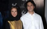 بیوگرافی پاشا رستمی همسر ستاره پسیانی، از مهاجرت به کانادا تا ازدواج | دیلی فوتبال