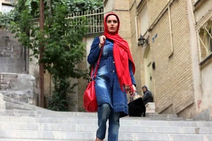 (تصاویر) بیوگرافی، عکس‌های شخصی و زندگی خصوصی الناز شاکردوست