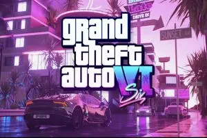 تاثیر تاخیر در انتشار بازی GTA 6 در کاهش سهام شرکت ها/ عکس | دیلی فوتبال