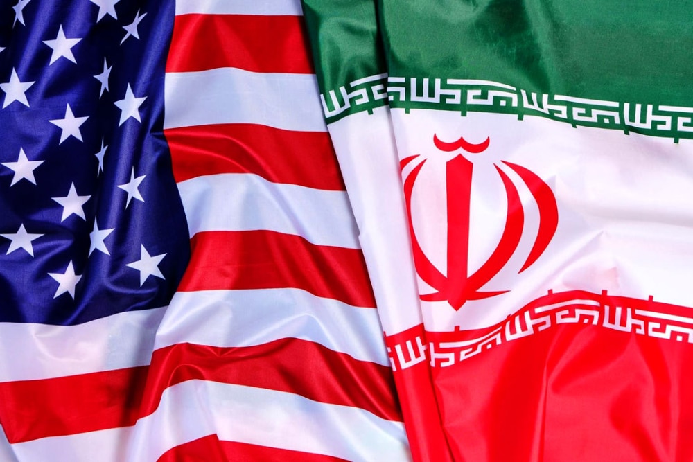 تاریخ برگزاری دور چهارم مذاکرات ایران و آمریکا در عمان قطعی شد تاریخ برگزاری دور چهارم مذاکرات ایران و آمریکا در عمان قطعی شد | دیلی فوتبال