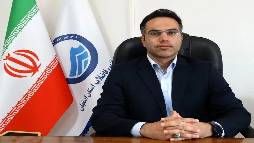 تامین آب شرب تصفیه‌شده پایدار 5000 خانوار روستایی درشهرستان گلپایگان