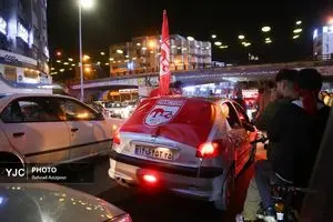 تبریز از شادی لرزید؛ قهرمانان نمی‌خوابند! | دیلی فوتبال
