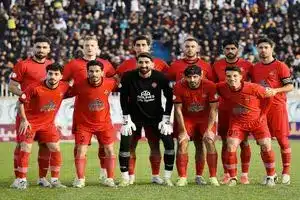 تبریک استقلال خوزستان در پی قهرمانی تراکتور | دیلی فوتبال