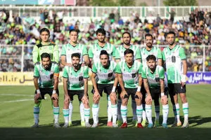 ترکیب خیبر مقابل استقلال خوزستان | دیلی فوتبال