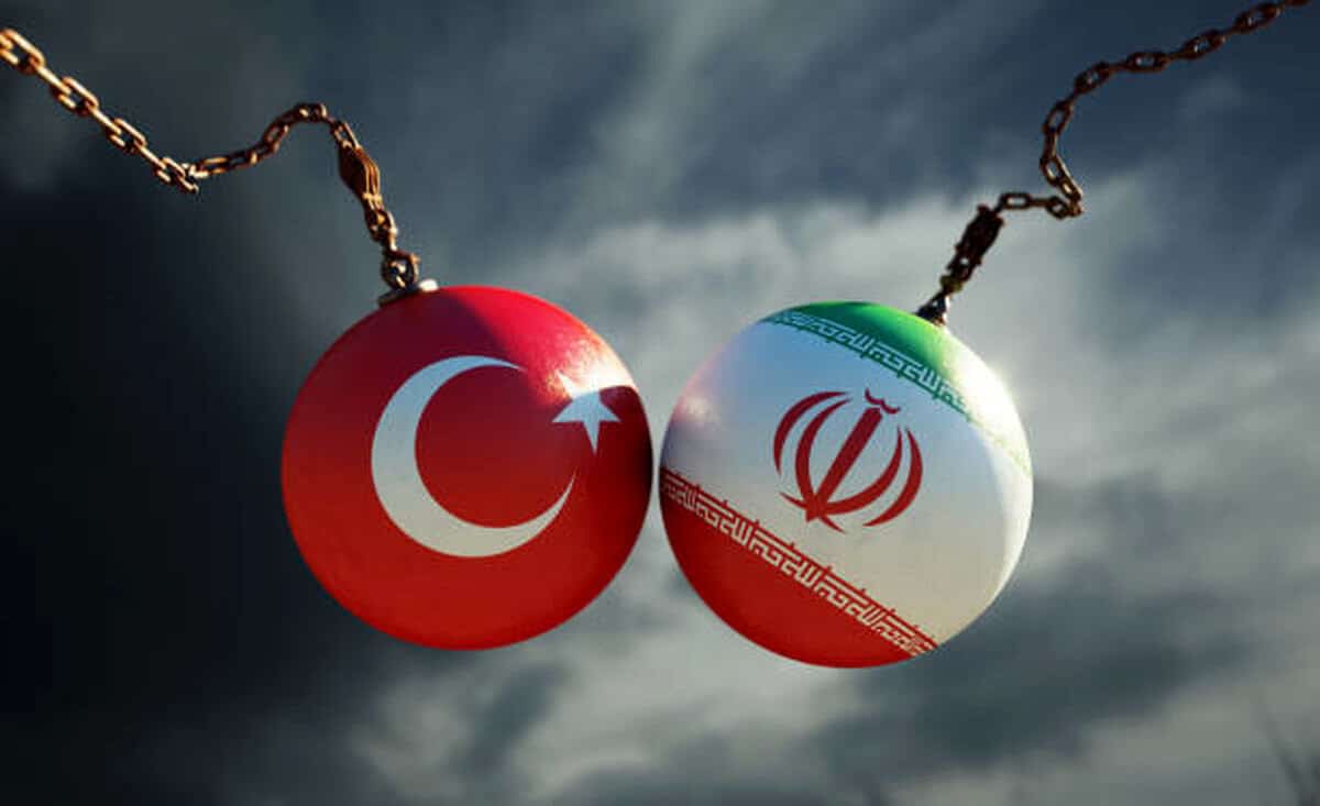 ترکیه به دنبال ساختن یک منطقه جدید برای تضعیف ایران و چین؟ +ویدیو | دیلی فوتبال