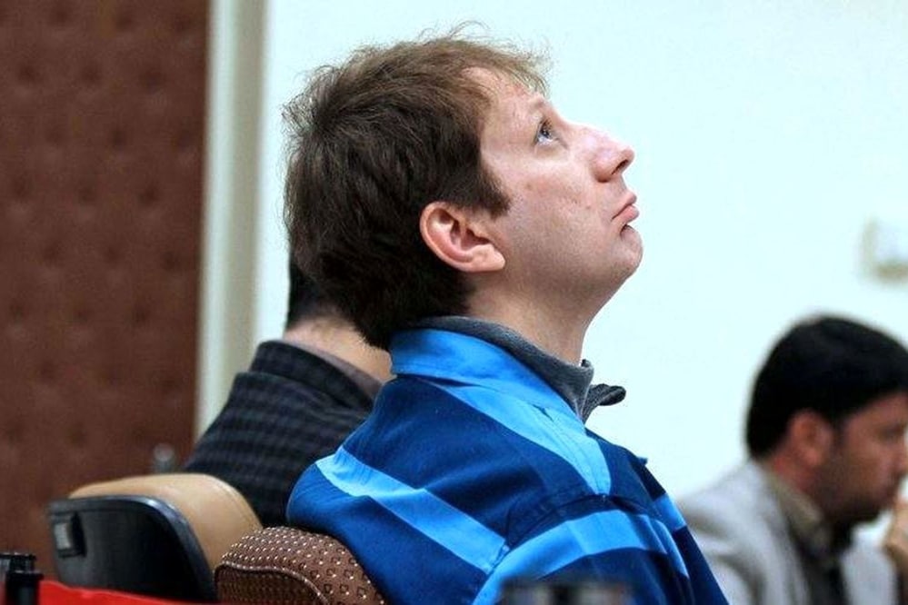 تشریح ابعاد جدید پرونده زنجانی توسط مدیرعامل شرکت ملی نفت تشریح ابعاد جدید پرونده زنجانی توسط مدیرعامل شرکت ملی نفت | دیلی فوتبال