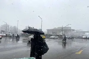 تعداد جان باختگان طوفان‌های اردیبهشت اعلام شد | دیلی فوتبال