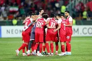 تعطیلی تمرین پرسپولیس ادامه‌دار شد | دیلی فوتبال
