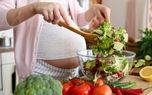 تغذیه ماه های آخر بارداری، چیا بخورم؟ | دیلی فوتبال