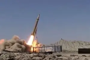تمام جزئیات فنی موشک قاسم بصیر | دیلی فوتبال
