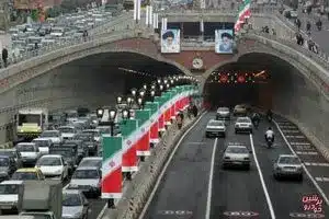 تونل نیایش مسدود می‌شود | دیلی فوتبال