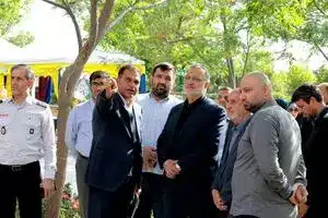 تکثیر زیبایی در پایتخت؛ ۱۰۰ هکتار گل محمدی در شمال تهران کاشته می‌شود | دیلی فوتبال