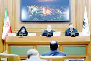 جدال بر سر دوگانهسازی شورا جدال بر سر دوگانهسازی شورا | دیلی فوتبال