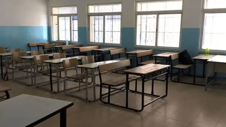 جزئیات جدید از تعطیلی‌های مکرر مدارس به دلیل آلودگی هوا