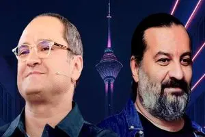 جزییات همکاری محراب قاسمخانی و رامبد جوان | دیلی فوتبال