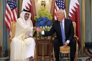 جزییات چند نشست ترامپ در عربستان | دیلی فوتبال