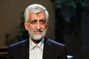 جلیلی: بوی رئیسی را می دهم | دیلی فوتبال