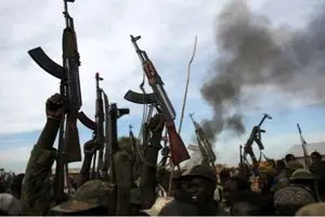 جنگ داخلی در سودان و حمله به مخازن سوخت | دیلی فوتبال