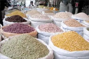 حبوبات لاکچری شدند؛ قیمت‌ها نجومی شد! | دیلی فوتبال