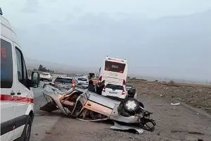 حداکثر مهلت پرداخت خسارت بدنی تصادف | دیلی فوتبال
