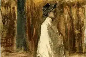 حراج یک اثر ونگوگ | دیلی فوتبال