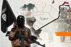 حمله اسراییل به نزدیکی کاخ ریاست‌جمهوری سوریه | دیلی فوتبال
