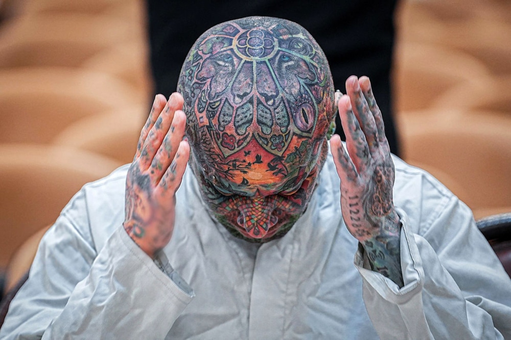 حکم اعدام تتلو تایید شد؟ حکم اعدام تتلو تایید شد؟ | دیلی فوتبال