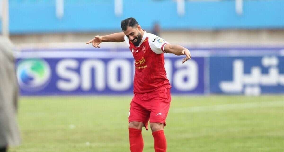 خرید بزرگ تراکتوری‌ها از پرسپولیس می‌آید | دیلی فوتبال